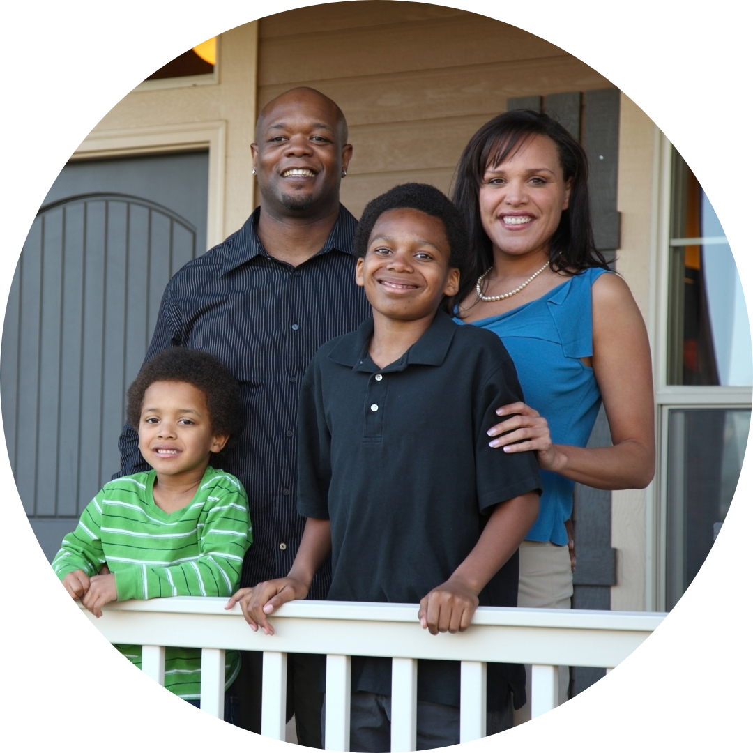 Tegan Estates - Riverland Homes, Inc.