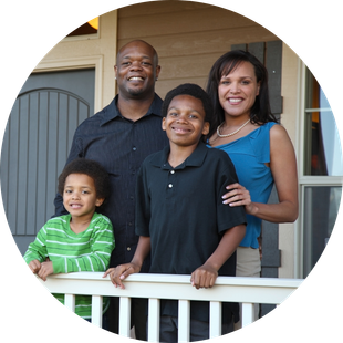 Tegan Estates - Riverland Homes, Inc.