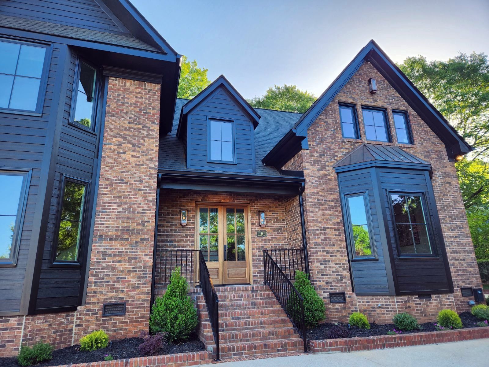 Our Company Greenville, SC Legacy Gutter Co.