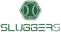 sluggers of ohio logo