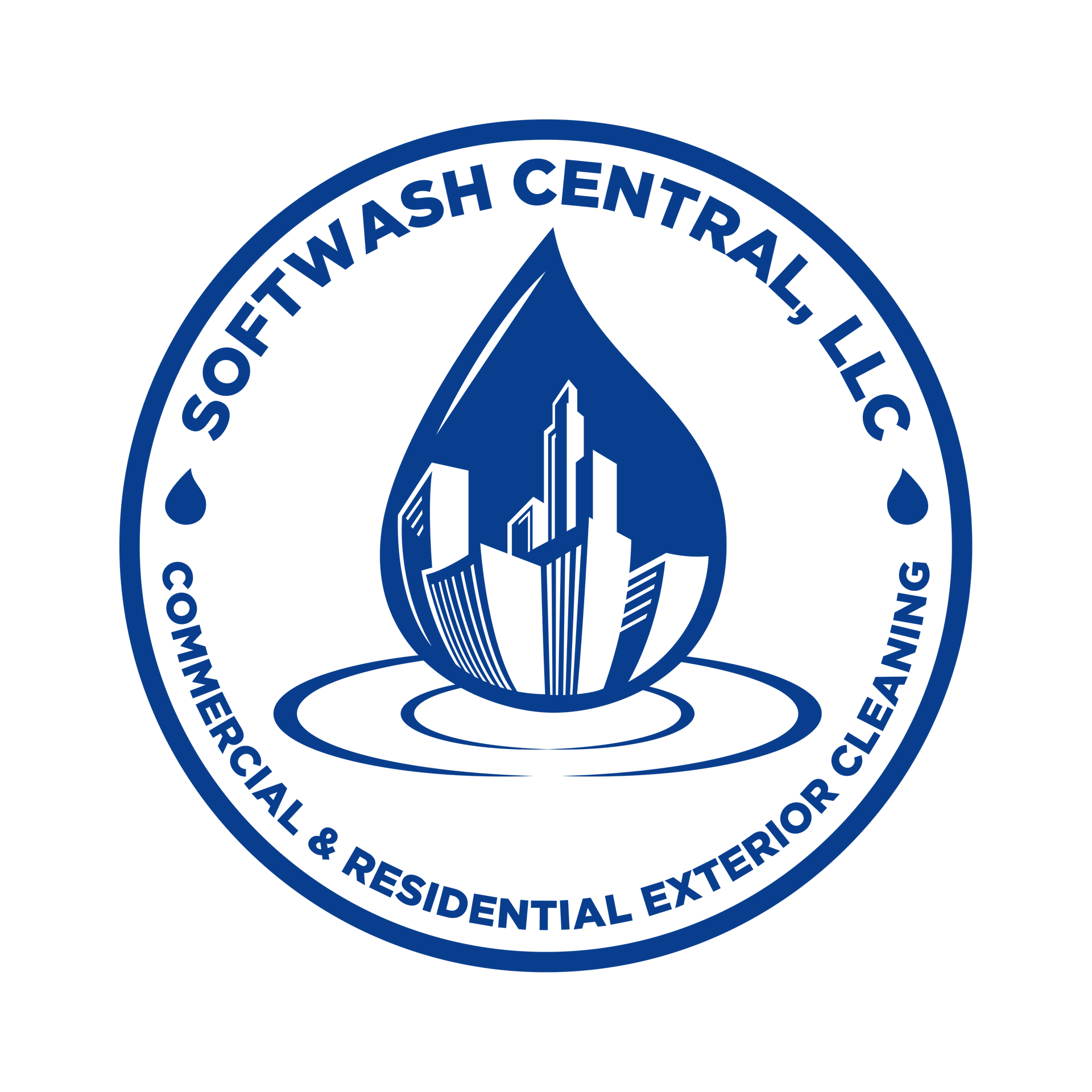SoftWash Central