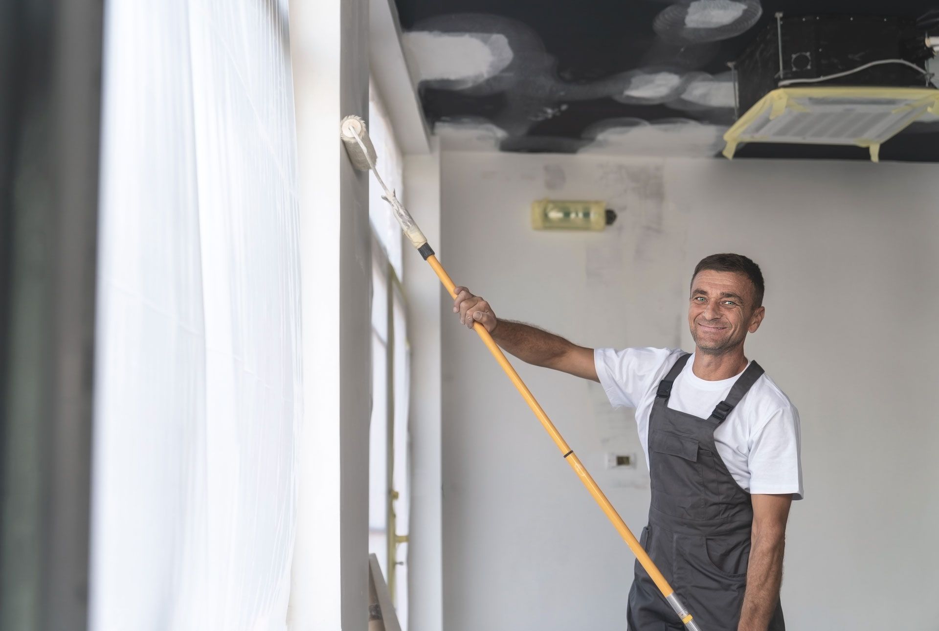 interior painting