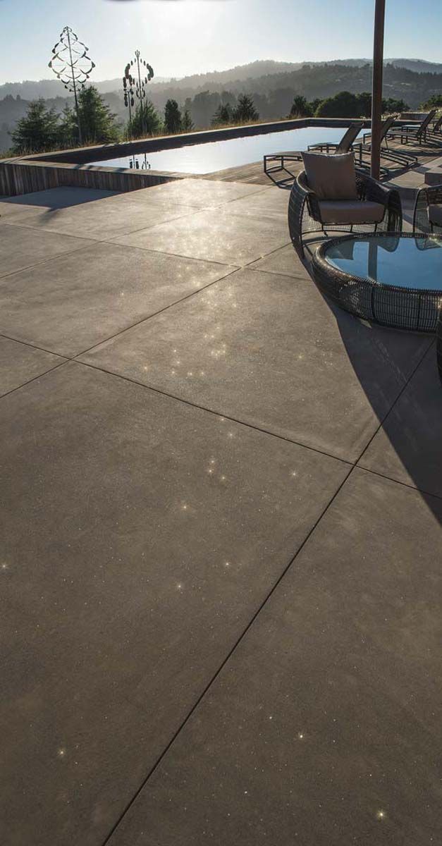 clean driveway