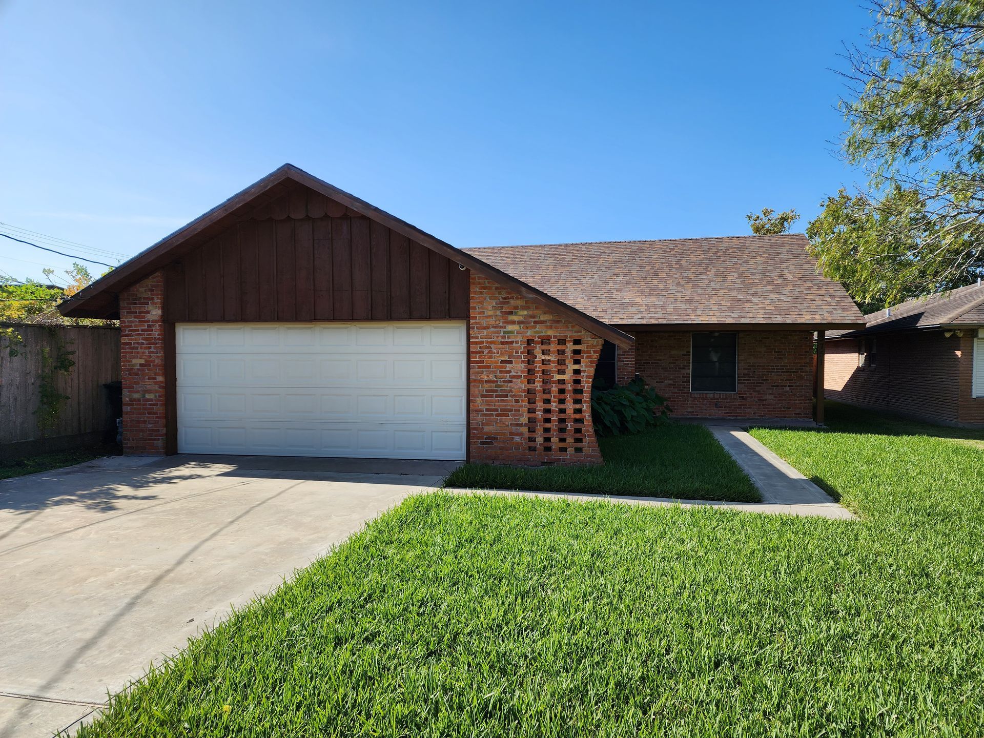 Real Estate Services in Corpus Christi, TX