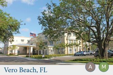 Renaissance of Vero Beach Home page Link
