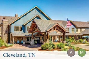 Legacy Village of Cleveland Home page Link