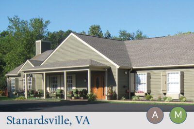 Renaissance Assisted Liv  Home page Link