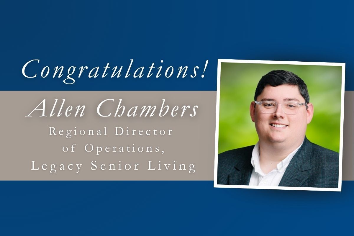 Allen Chambers