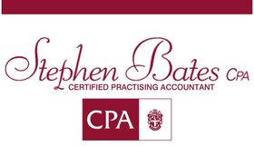 Stephen Bates CPA Stephen Bates CPA