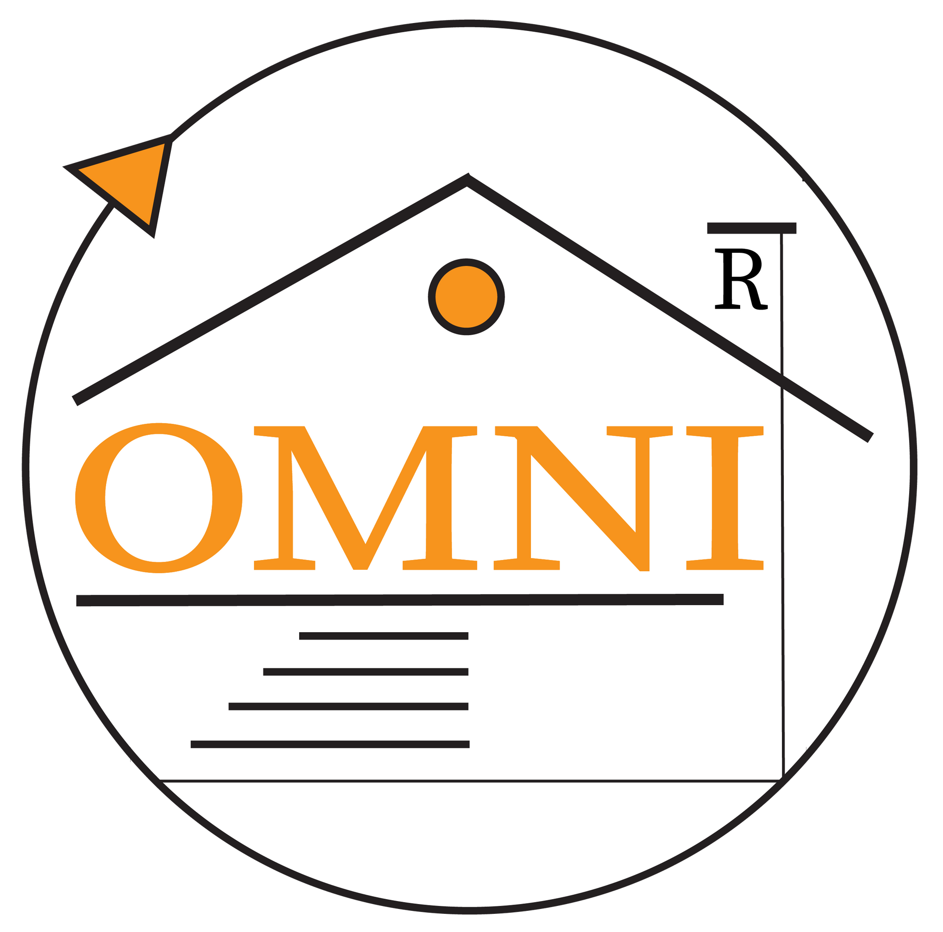 Omni-Roof Baltimore Masonry Logo