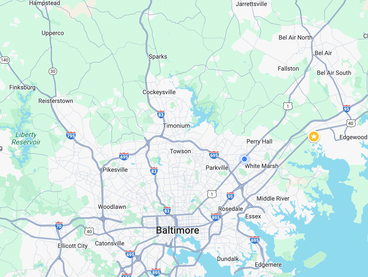 Baltimore Roofer Service Area OMNI-Roof.com Baltimore Roofer Service Area OMNI-Roof.com