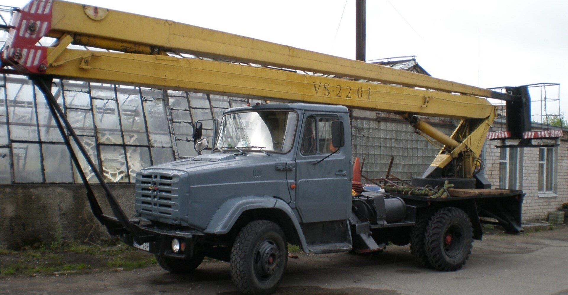 Transporto nuoma