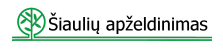 Šiaulių apželdinimas Šiaulių apželdinimas