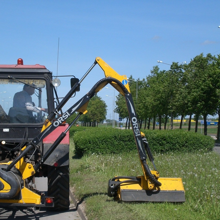 Šiaulių apželdinimas