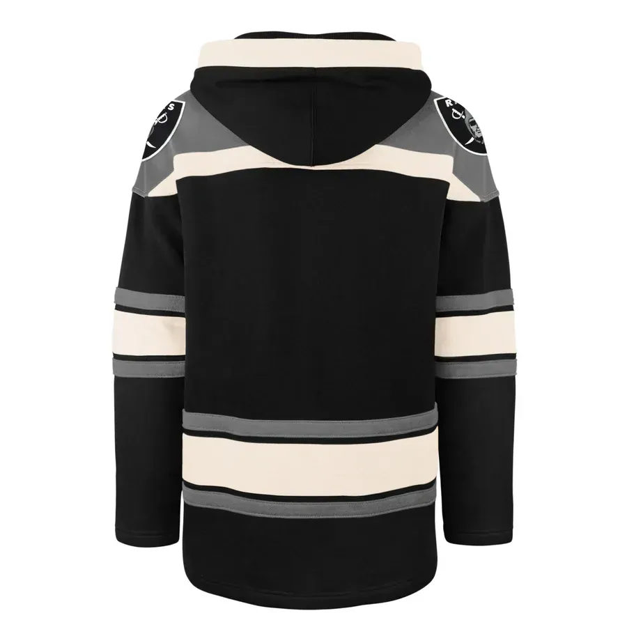 '47 Las Vegas Raiders Lacer Hoodie