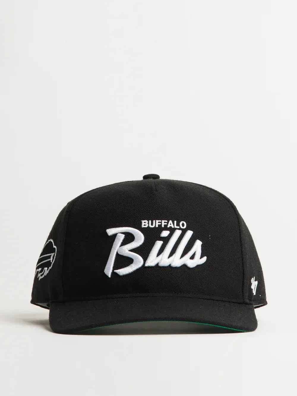 '47 Buffalo Bills Attitude Hitch RF