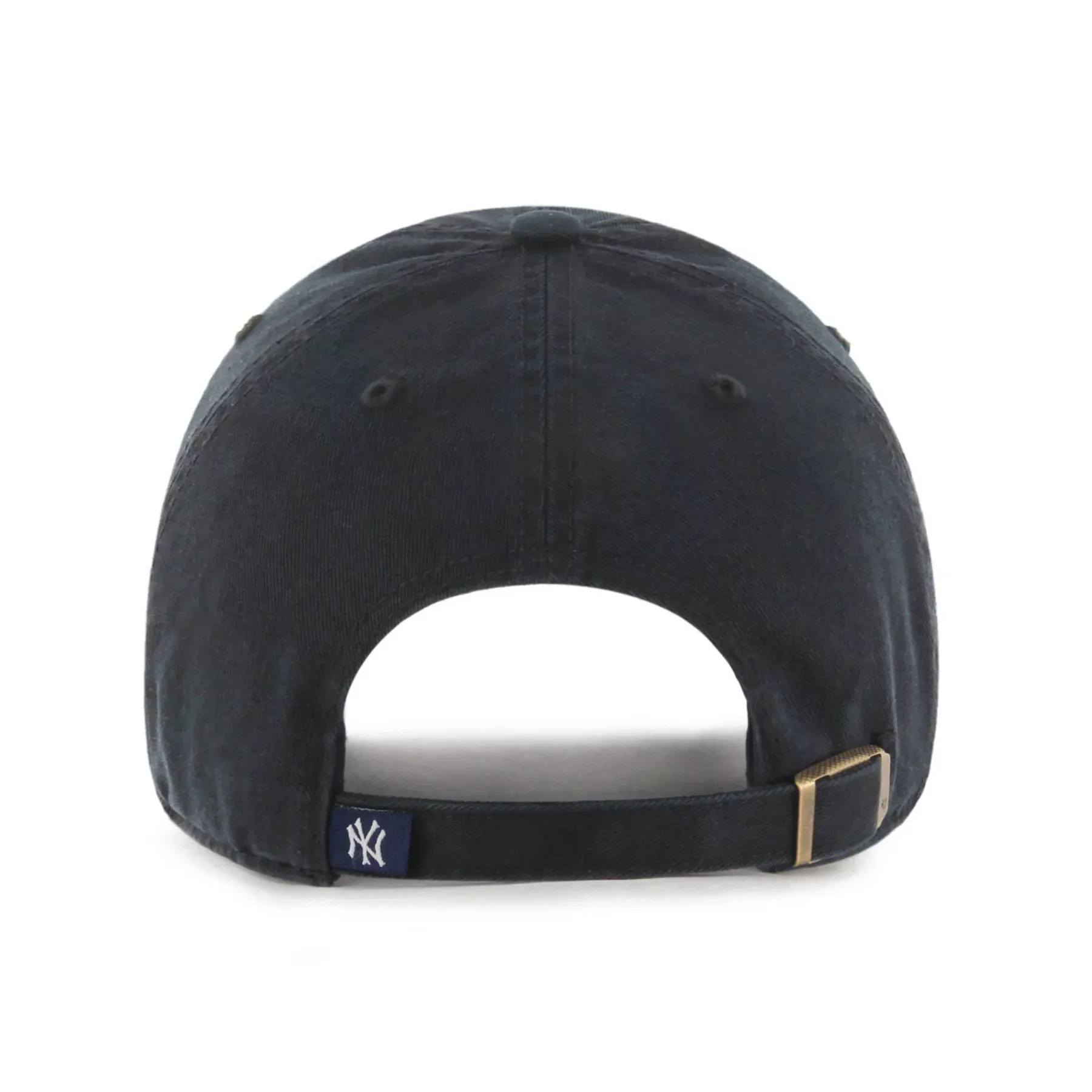 '47 New York Yankees Clean Up