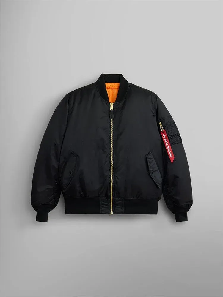 Alpha Industries - MA-1 Bomber Jacket (Heritage)