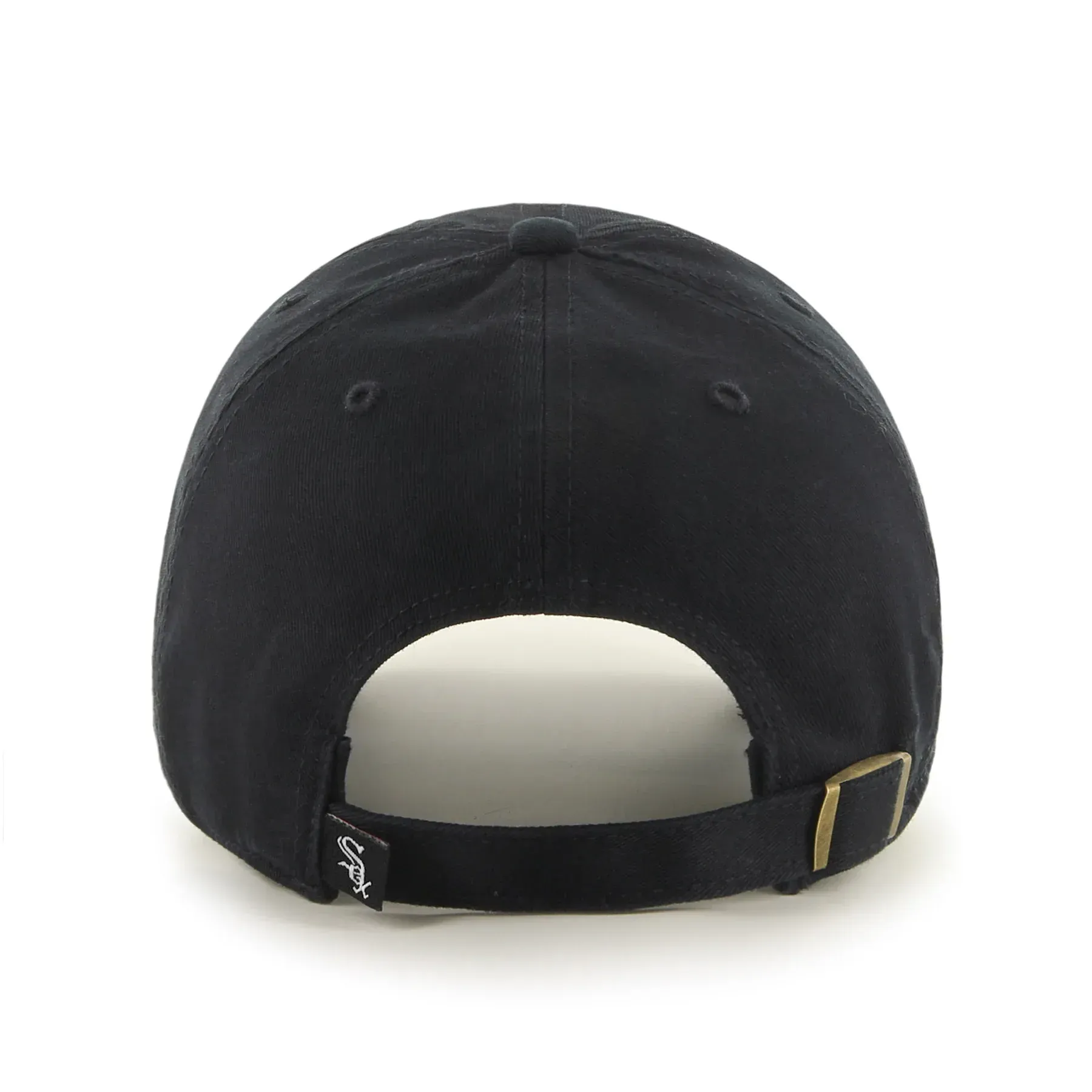 '47 Chicago White Sox Clean Up