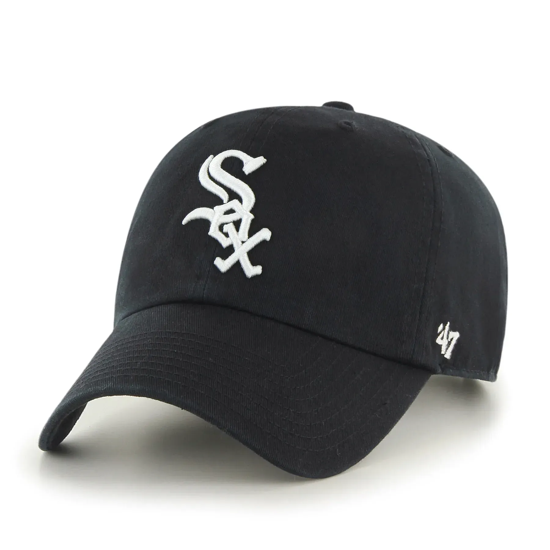 '47 Chicago White Sox Clean Up