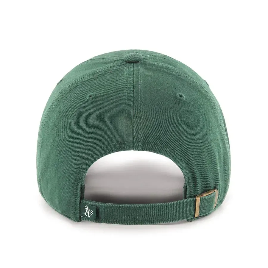 '47 Oakland Athletics Clean Up