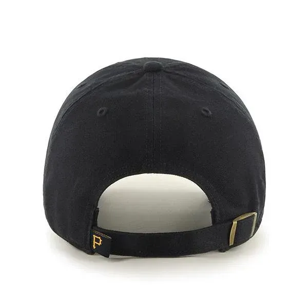 '47 Clean Up - Pittsburgh Pirates