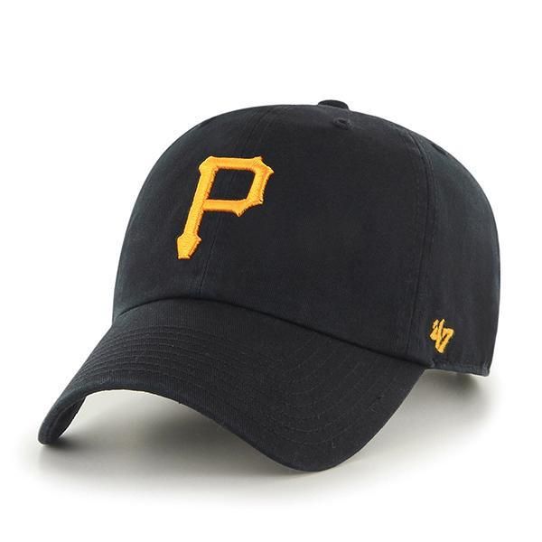 '47 Clean Up - Pittsburgh Pirates