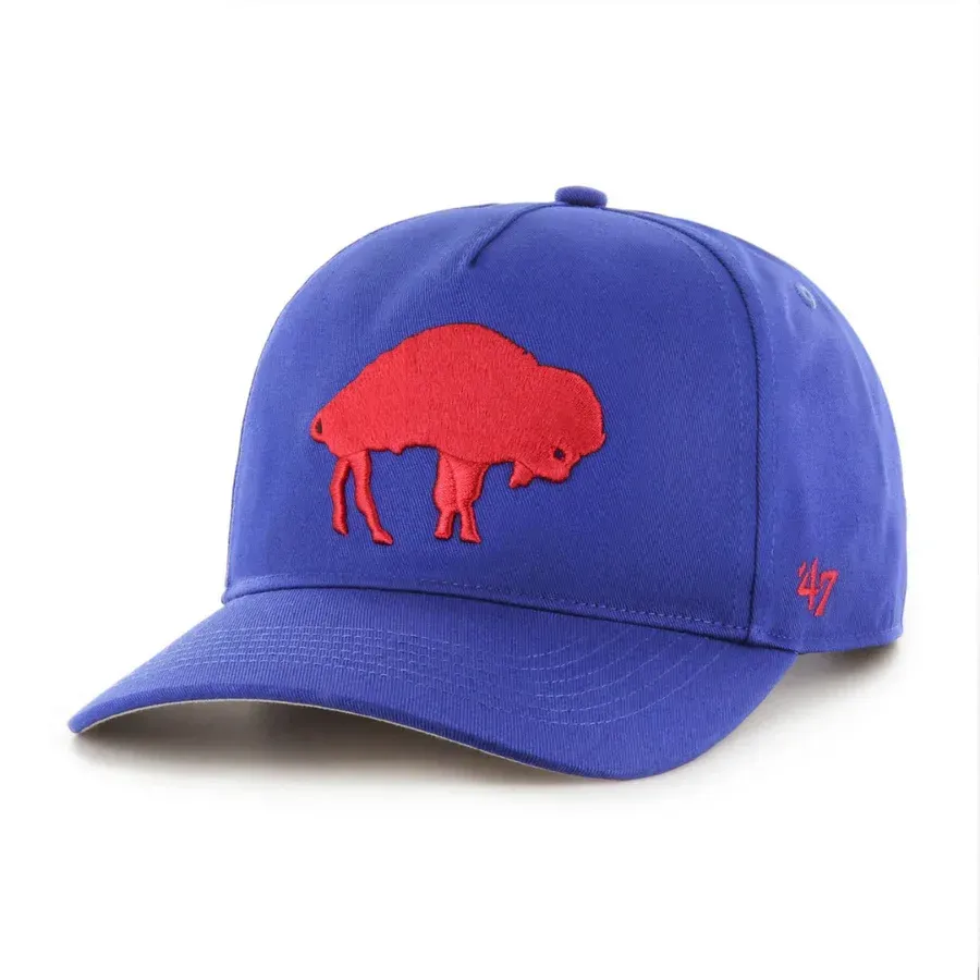 '47 Buffalo Bills Legacy Hitch RF