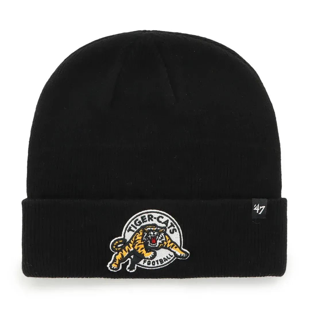 '47 Toque - Hamilton Tiger-Cats