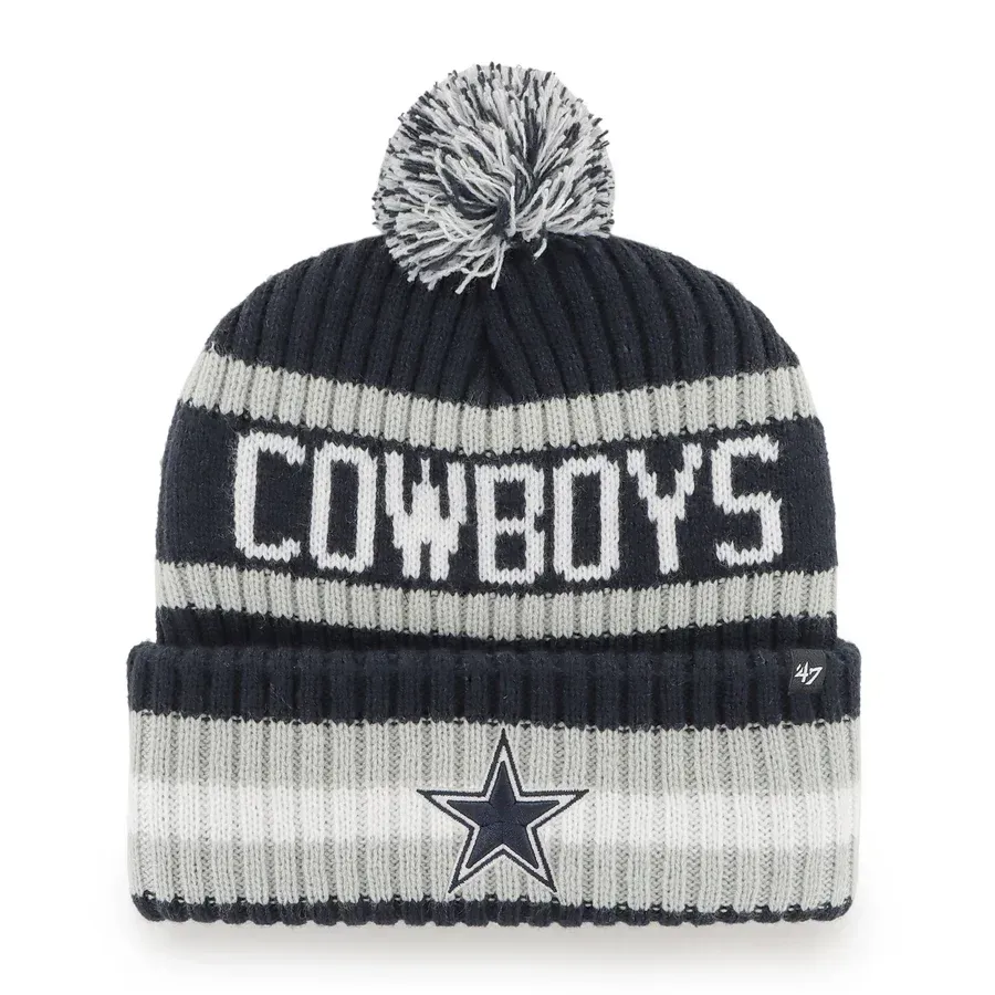 '47 Toque - Dallas Cowboys