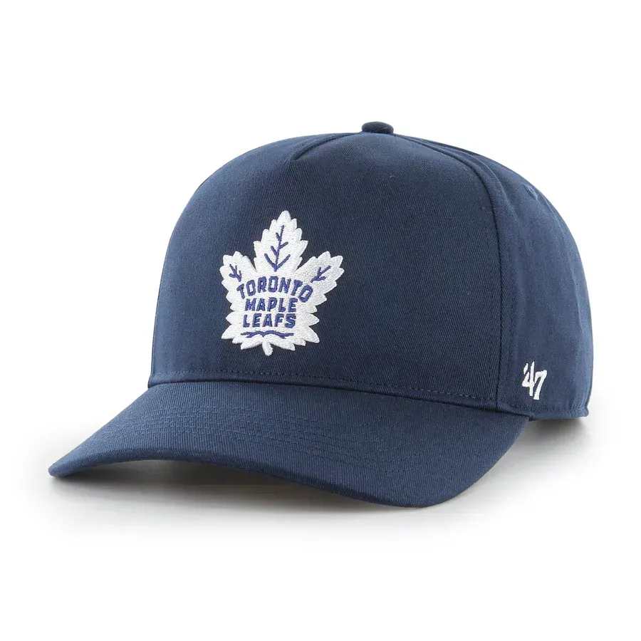 '47 Toronto Maple Leafs Hitch