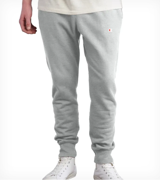 Champion - Reverse Weave Jogger, C Logo, 30.5
