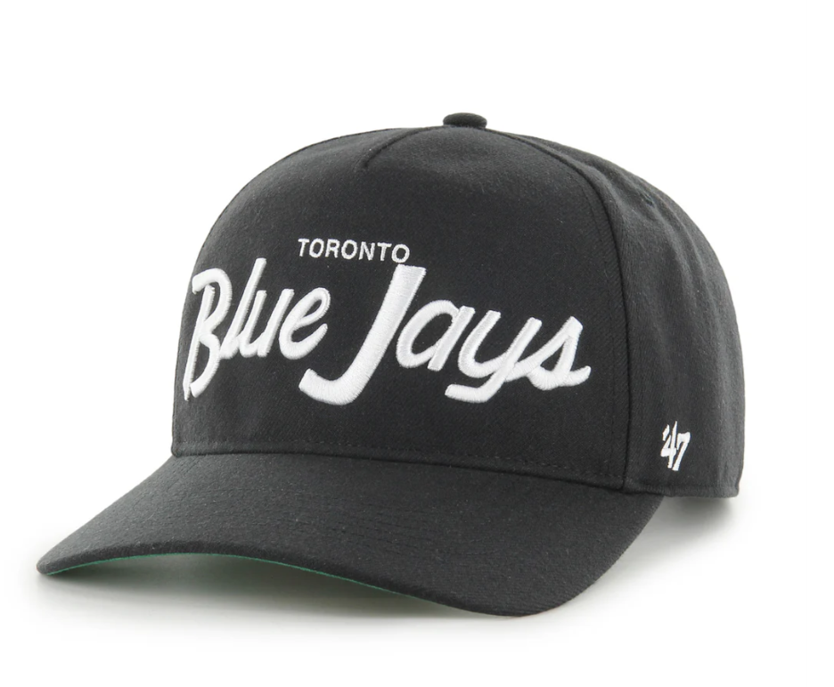 '47 Toronto Blue Jays Attitude Hitch RF