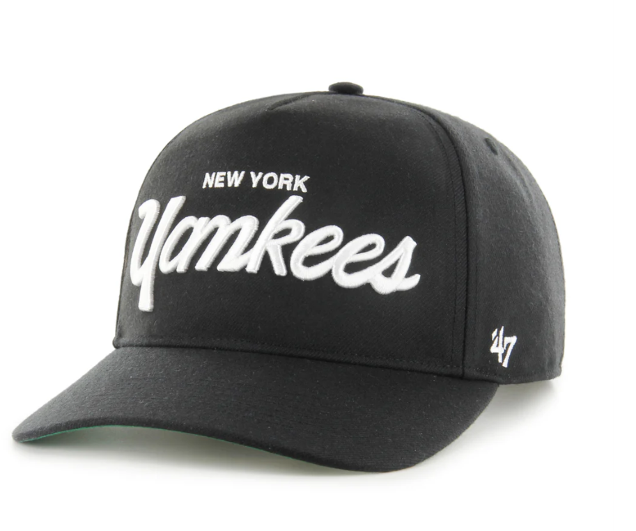 '47 New York Yankees Attitude Hitch RF