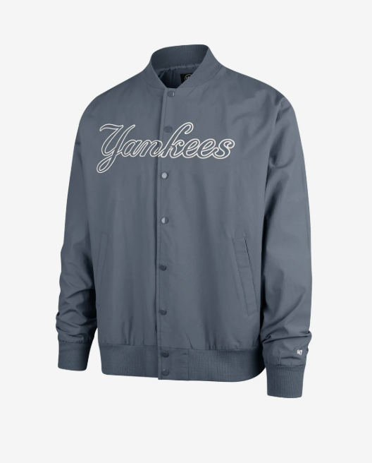 '47 Bomber New York Yankees Trademark Twill
