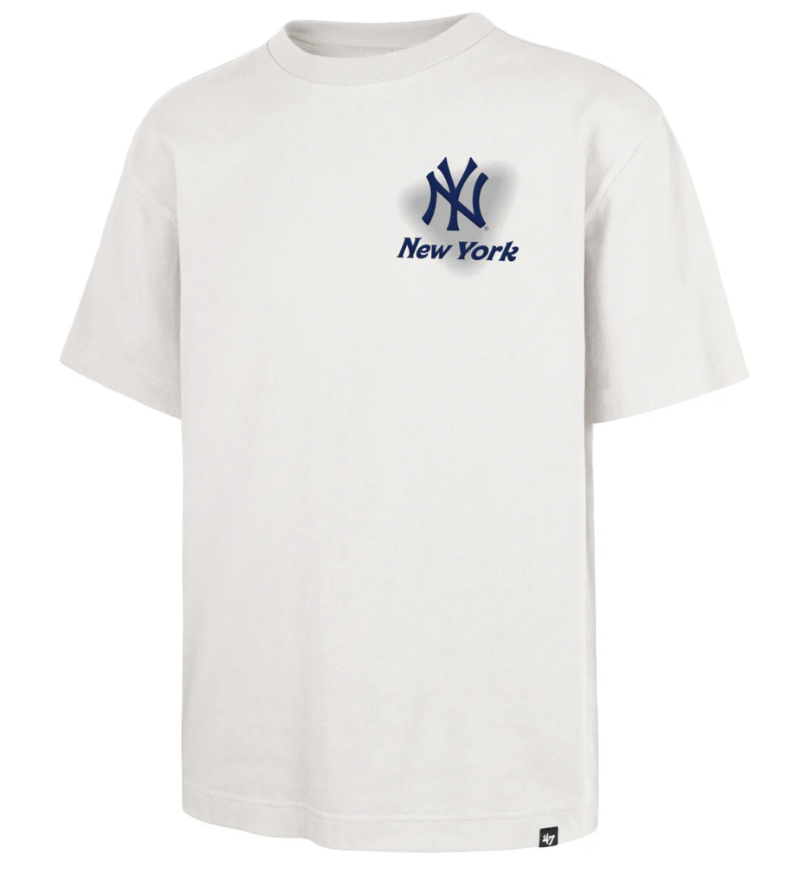 '47 T-shirt All Fire Foundation New York Yankees