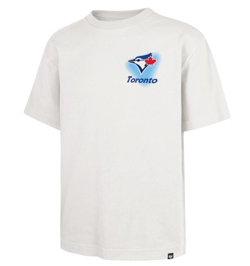 '47 T-shirt All Fire Foundation Toronto Blue Jays