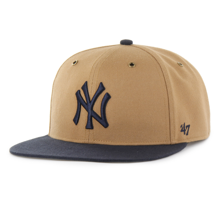 '47 Workshop Captain New York Yankees