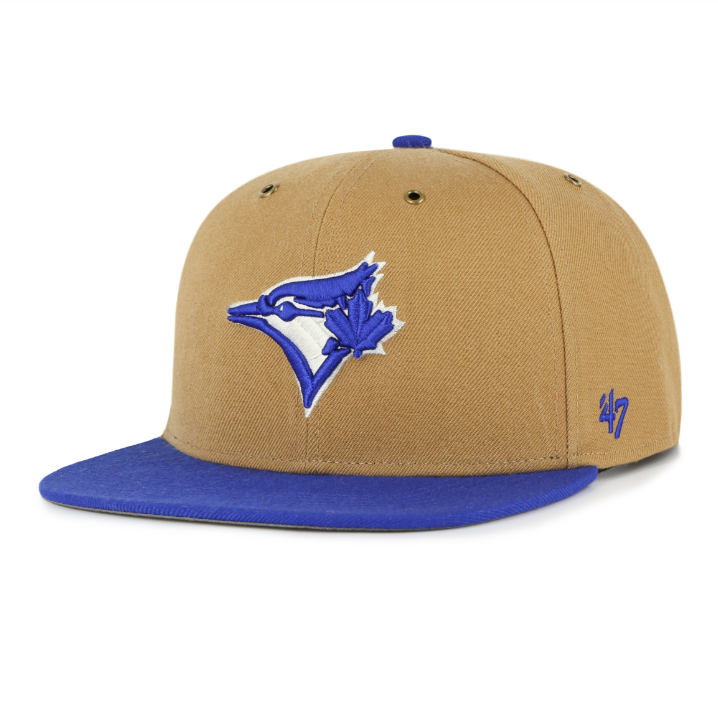 '47 Workshop Captain Toronto Blue Jays