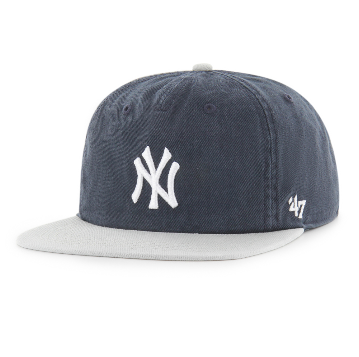 '47 Captain Burnside New York Yankees