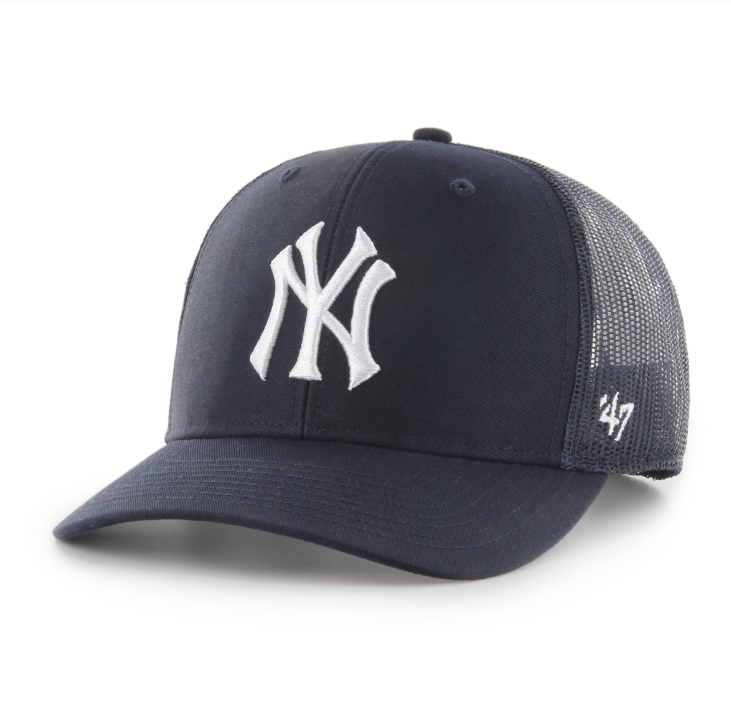 '47 Trucker Cap New York Yankees