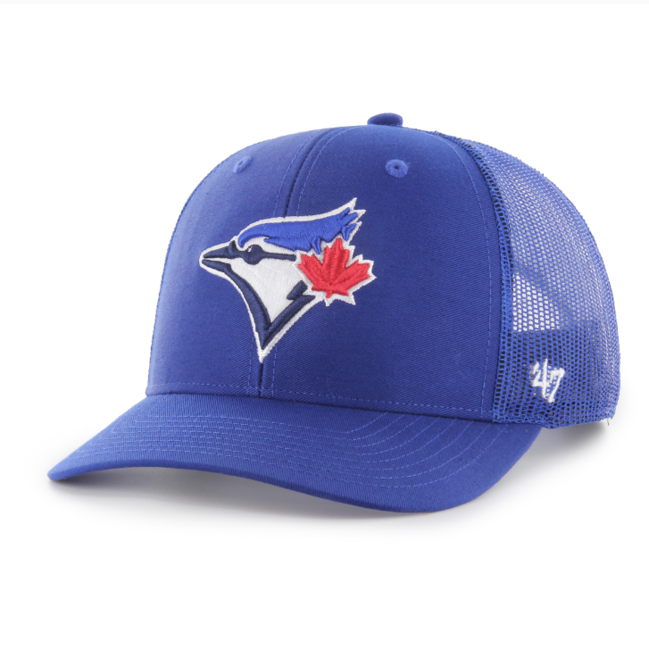 '47 Trucker Cap Toronto Blue Jays