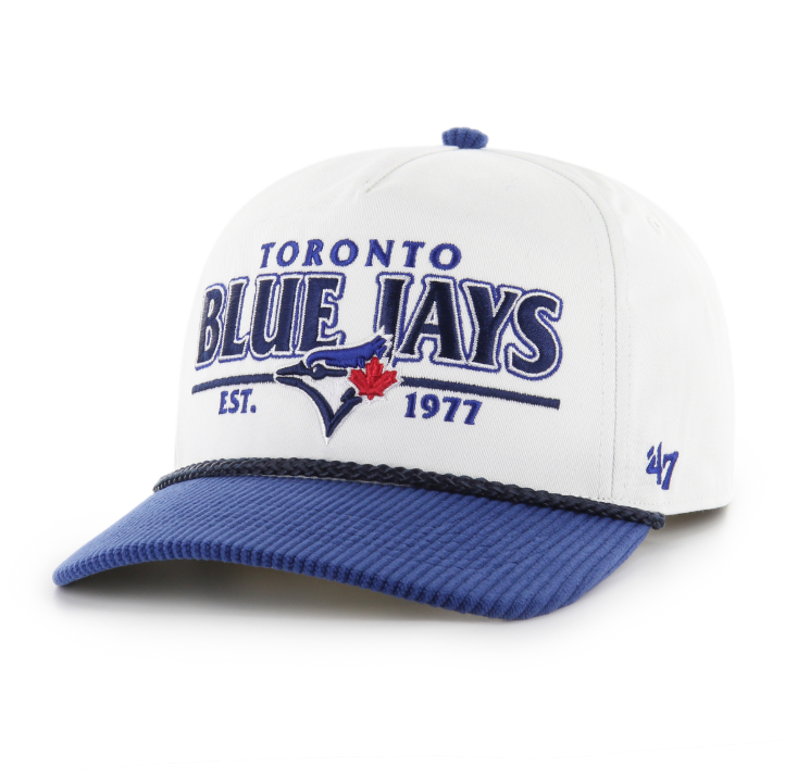 '47 Rustic Hitch Toronto Blue Jays