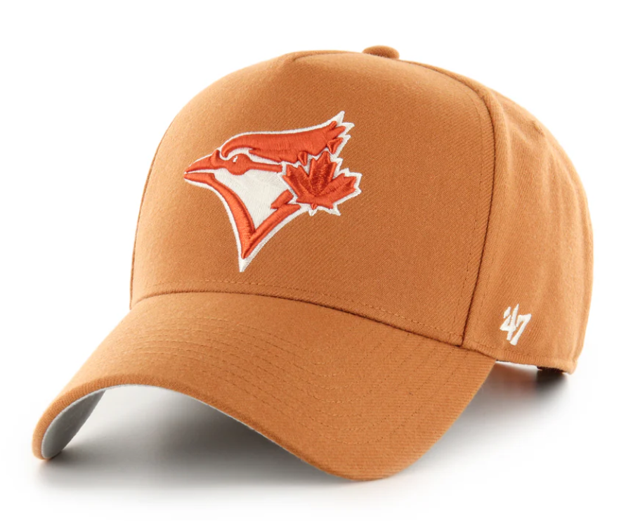 '47 Clay Ballpark Toronto Blue Jays Offside DT