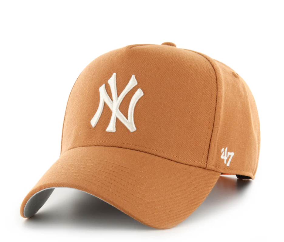 '47 Clay Ballpark New York Yankees Offside DT