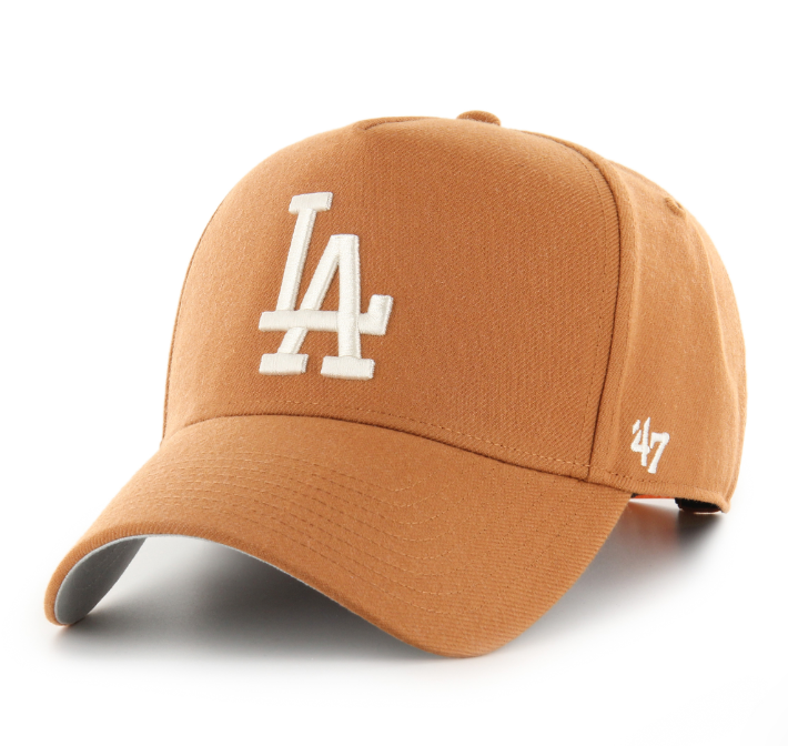 Clay Ballpark Los Angeles Dodgers Offside DT