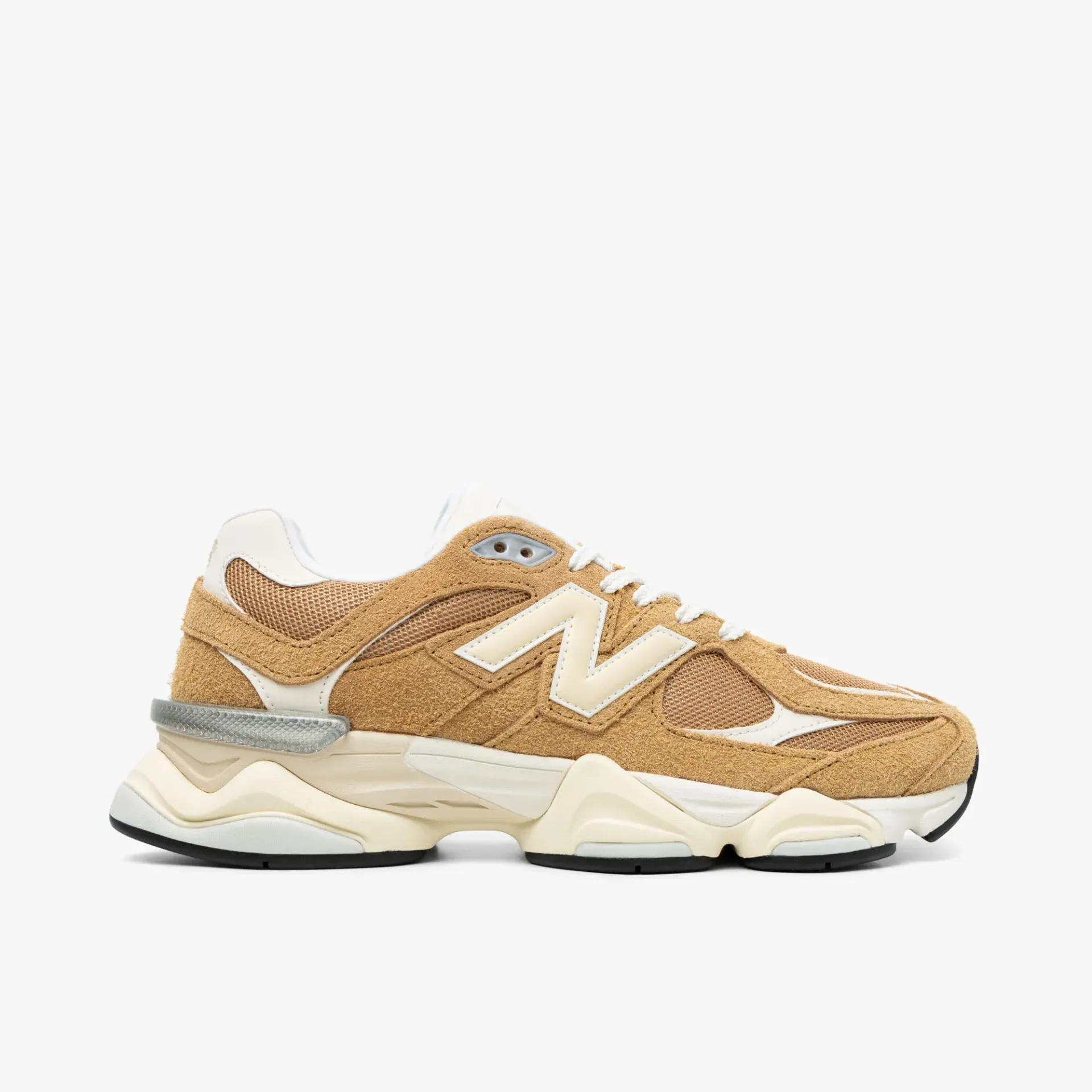 New Balance- 9060 Great Plains/Calcium