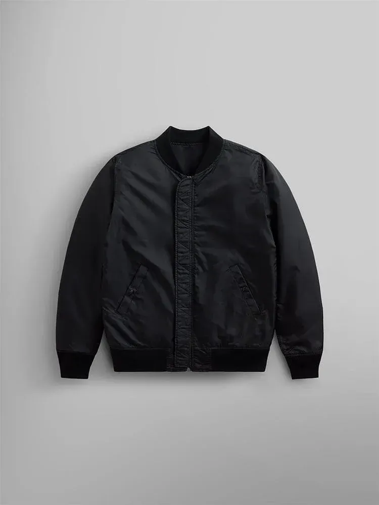 Alpha Industries - L-2B Blood Chit GEN II Bomber Jacket