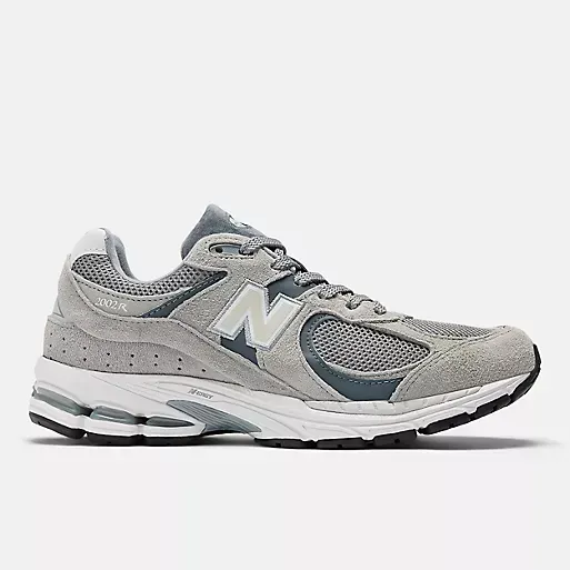 New Balance- 2002R Steel with Lead and Orca