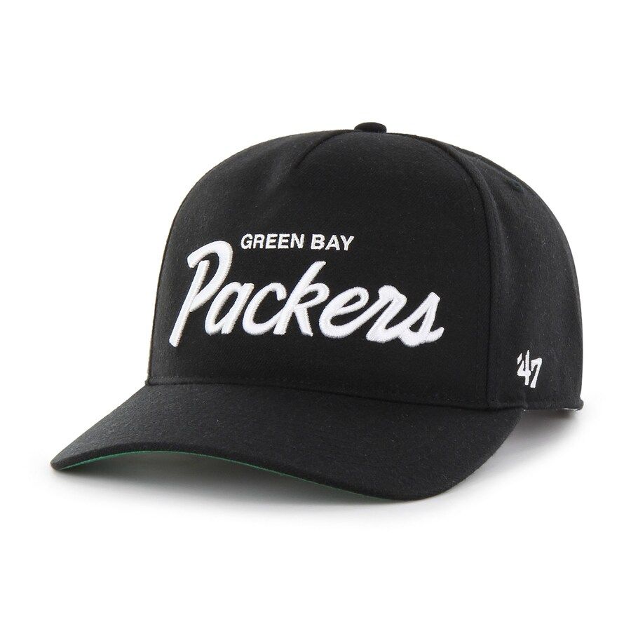 '47 Green Bay Packers Attitude Hitch RF